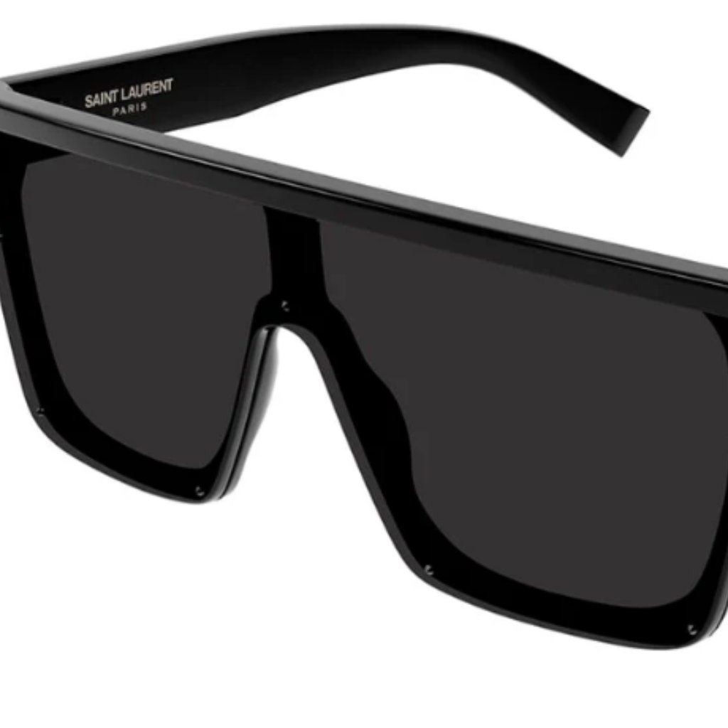 Yves Saint Laurent Sunglasses Brand New